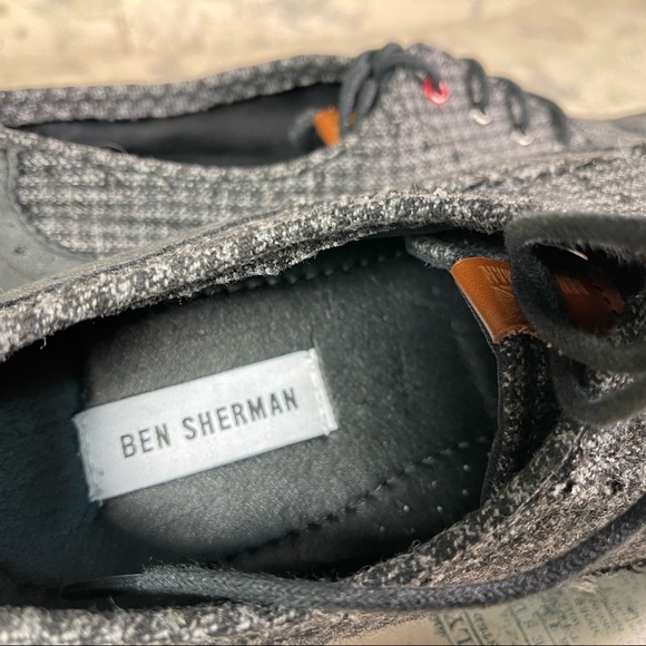 Ben Sherman Oxford shoes - Picture 12 of 14